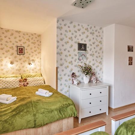 Apartment U Medvidka Карлови Вари Екстериор снимка