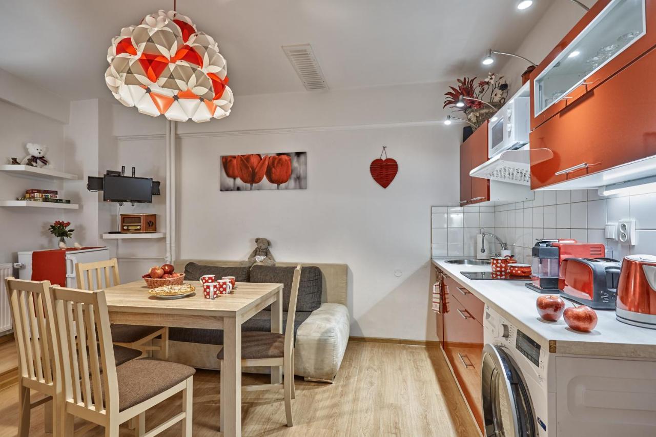 Apartment U Medvidka Карлови Вари Екстериор снимка